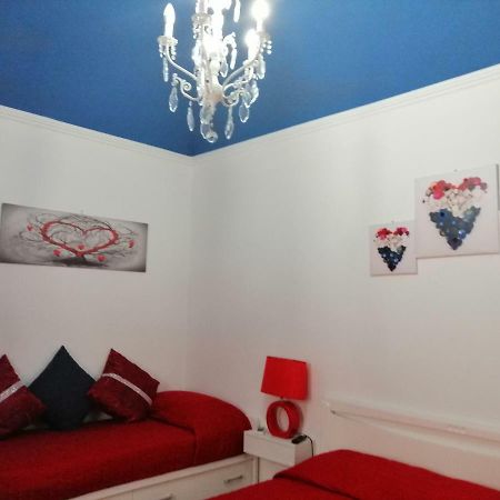 شقة La Terrazza تراباني المظهر الخارجي الصورة